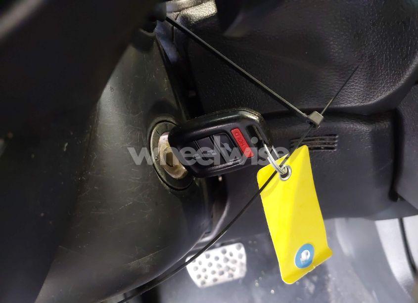 Photo 11 of 2018 Honda Civic SPORT (VIN SHHFK7H4XJU427093)