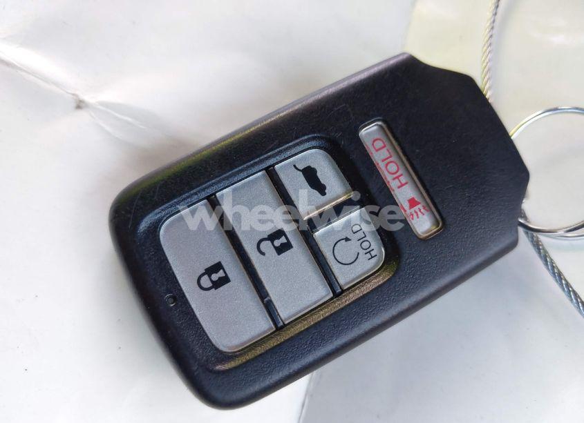 Photo 11 of 2018 Honda Civic EX (VIN SHHFK7H50JU428018)