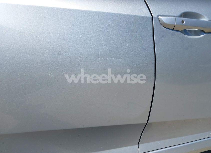 Photo 6 of 2018 Honda Civic EX (VIN SHHFK7H50JU431095)