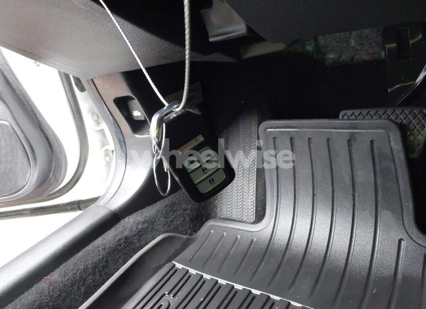 Photo 11 of 2018 Honda Civic EX (VIN SHHFK7H51JU204241)