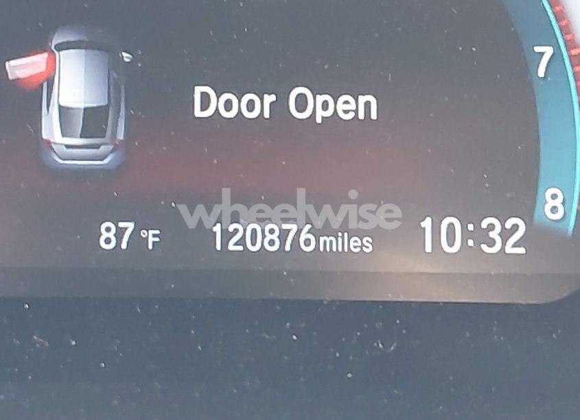 Photo 15 of 2018 Honda Civic EX (VIN SHHFK7H51JU218978)