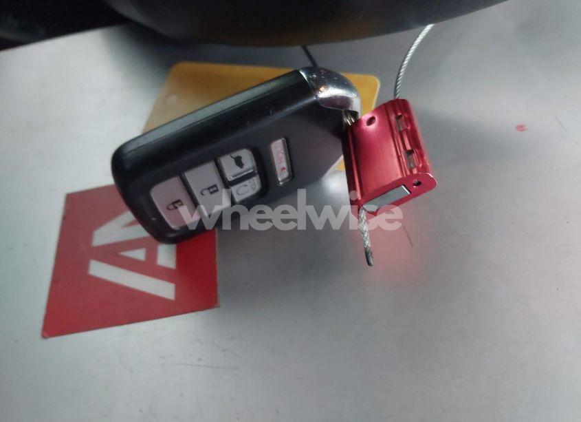 Photo 11 of 2017 Honda Civic EX (VIN SHHFK7H52HU200323)