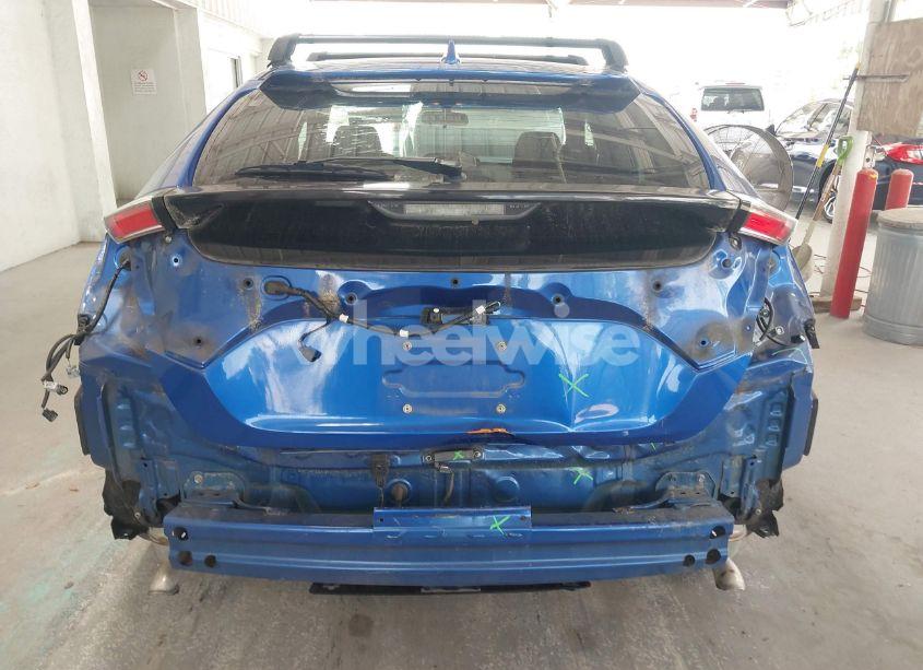 Photo 17 of 2017 Honda Civic EX (VIN SHHFK7H52HU200323)