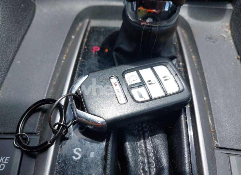 Photo 11 of 2017 Honda Civic EX (VIN SHHFK7H52HU404734)