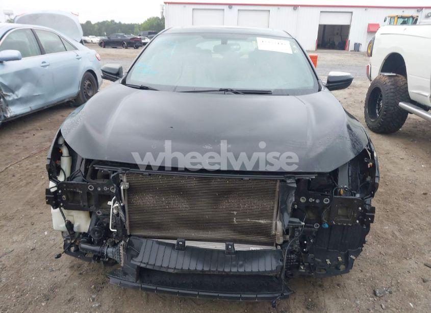 Photo 13 of 2018 Honda Civic EX (VIN SHHFK7H52JU215863)