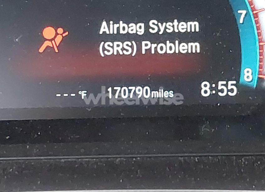 Photo 16 of 2018 Honda Civic EX (VIN SHHFK7H52JU215863)