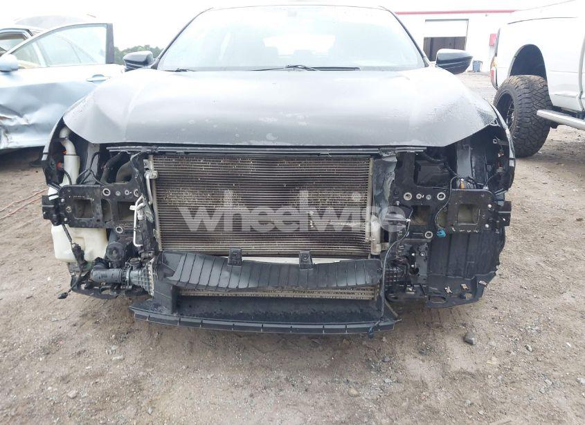 Photo 6 of 2018 Honda Civic EX (VIN SHHFK7H52JU215863)