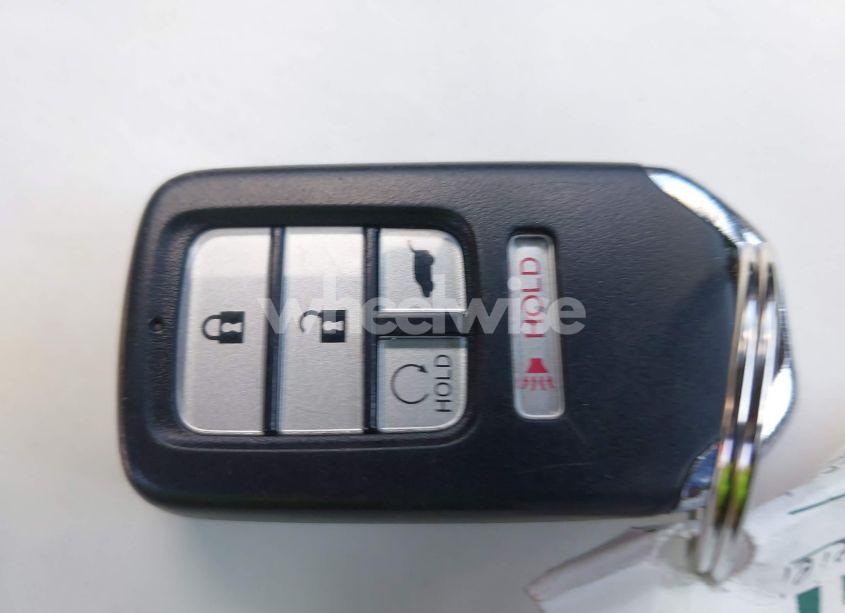 Photo 11 of 2018 Honda Civic EX (VIN SHHFK7H52JU228225)