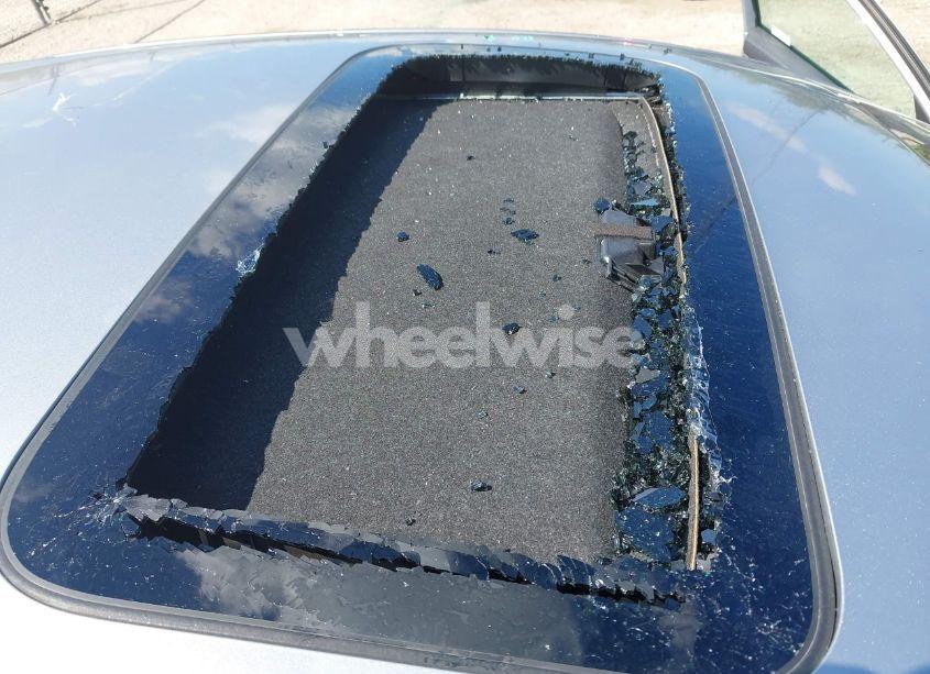 Photo 6 of 2018 Honda Civic EX (VIN SHHFK7H52JU228225)