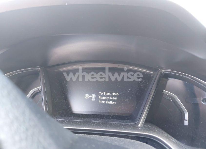 Photo 7 of 2018 Honda Civic EX (VIN SHHFK7H52JU228225)