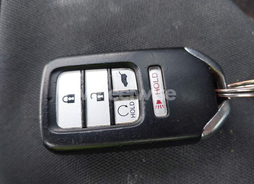 Photo 11 of 2018 Honda Civic EX (VIN SHHFK7H52JU232887)