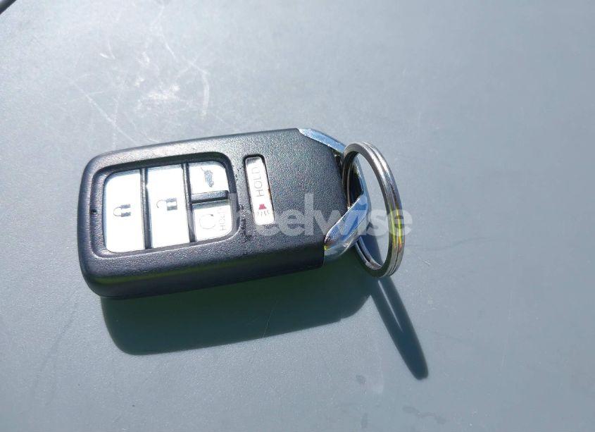 Photo 11 of 2018 Honda Civic EX (VIN SHHFK7H52JU424424)