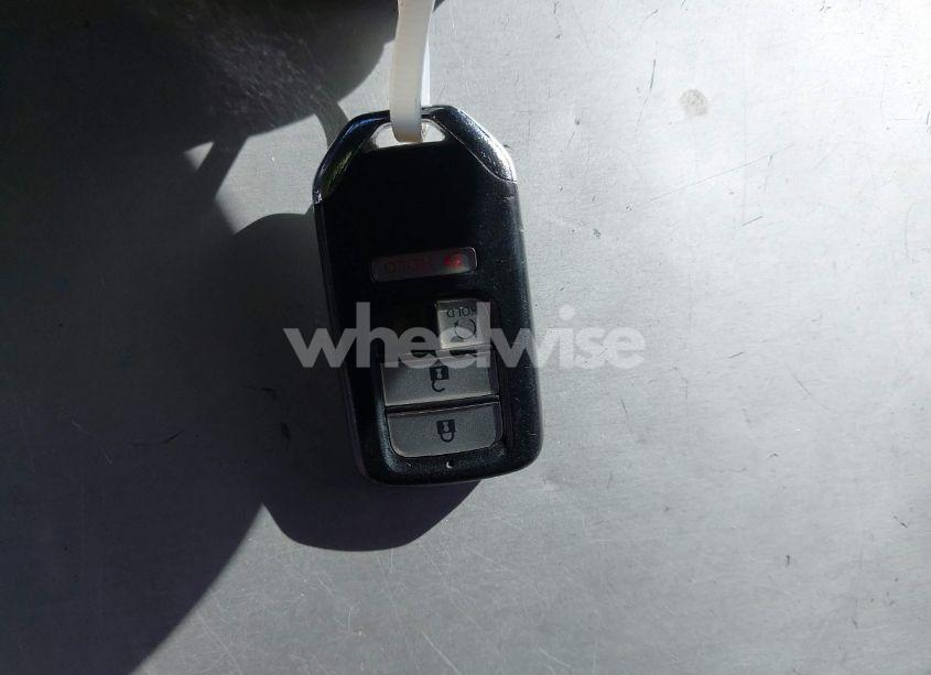 Photo 11 of 2018 Honda Civic EX (VIN SHHFK7H52JU429235)