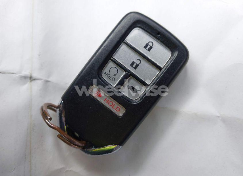 Photo 11 of 2017 Honda Civic EX (VIN SHHFK7H54HU213364)