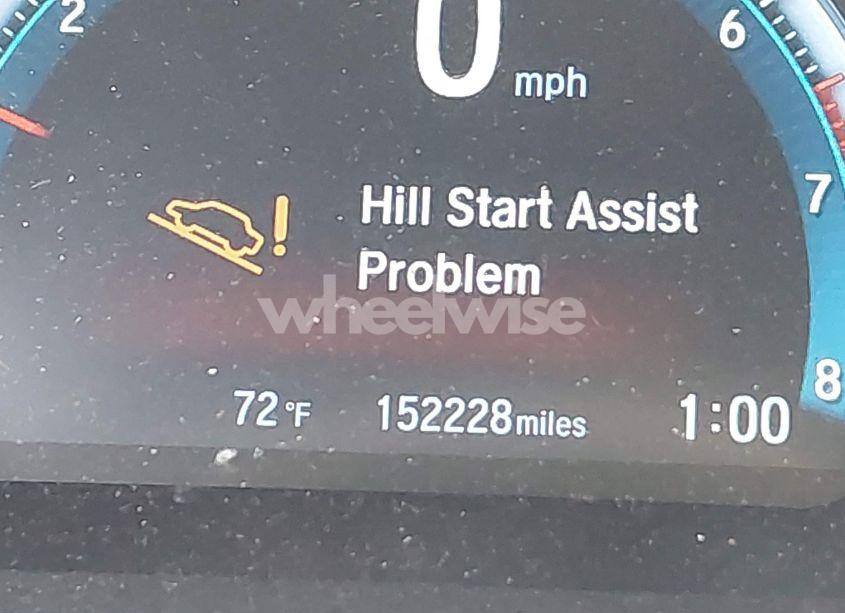 Photo 15 of 2017 Honda Civic EX (VIN SHHFK7H54HU213364)