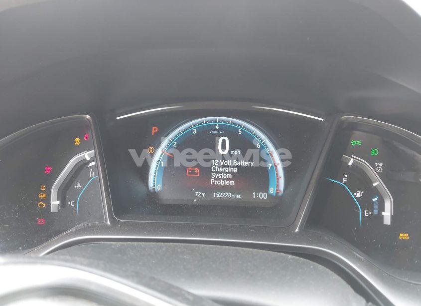 Photo 7 of 2017 Honda Civic EX (VIN SHHFK7H54HU213364)