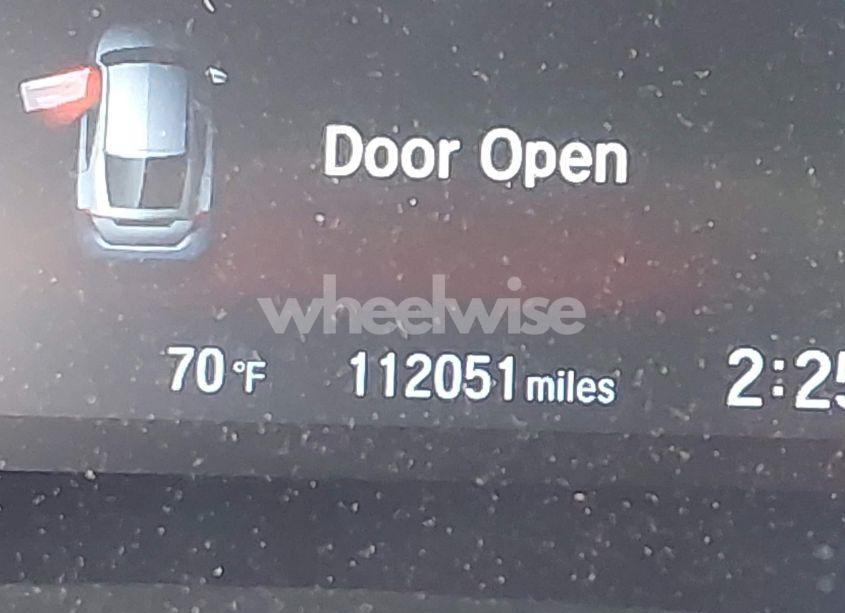 Photo 15 of 2017 Honda Civic EX (VIN SHHFK7H54HU405612)