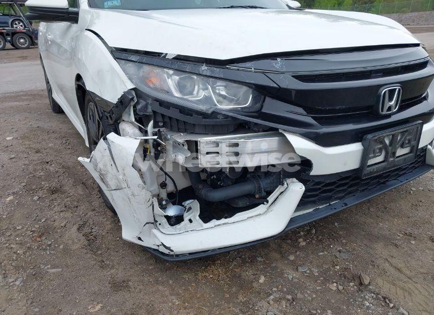 Photo 6 of 2017 Honda Civic EX (VIN SHHFK7H54HU405612)