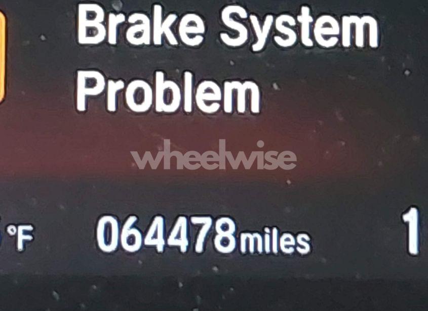 Photo 15 of 2018 Honda Civic EX (VIN SHHFK7H54JU233913)