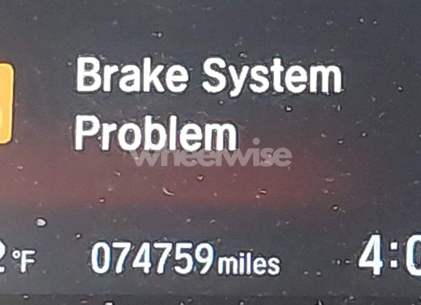 Photo 15 of 2018 Honda Civic EX (VIN SHHFK7H54JU428670)