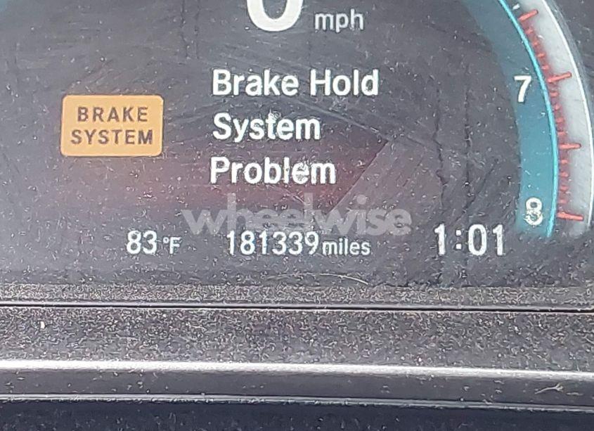 Photo 15 of 2017 Honda Civic EX (VIN SHHFK7H57HU224438)