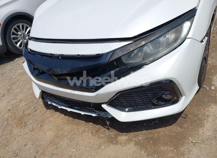 Photo 6 of 2017 Honda Civic EX (VIN SHHFK7H57HU224438)