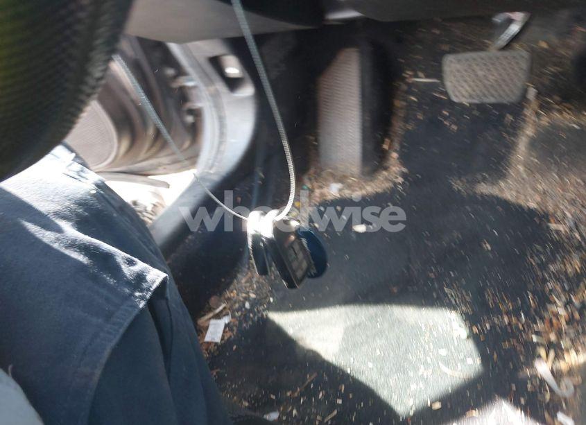 Photo 11 of 2017 Honda Civic EX (VIN SHHFK7H58HU214663)