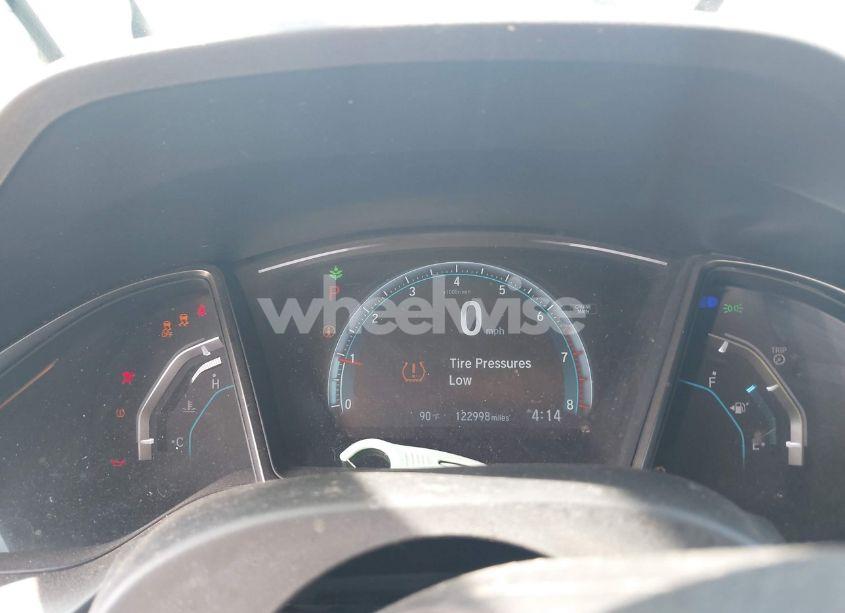 Photo 7 of 2017 Honda Civic EX (VIN SHHFK7H58HU214663)