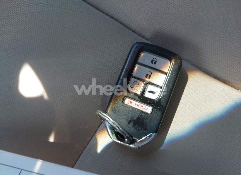 Photo 11 of 2017 Honda Civic EX (VIN SHHFK7H59HU223663)