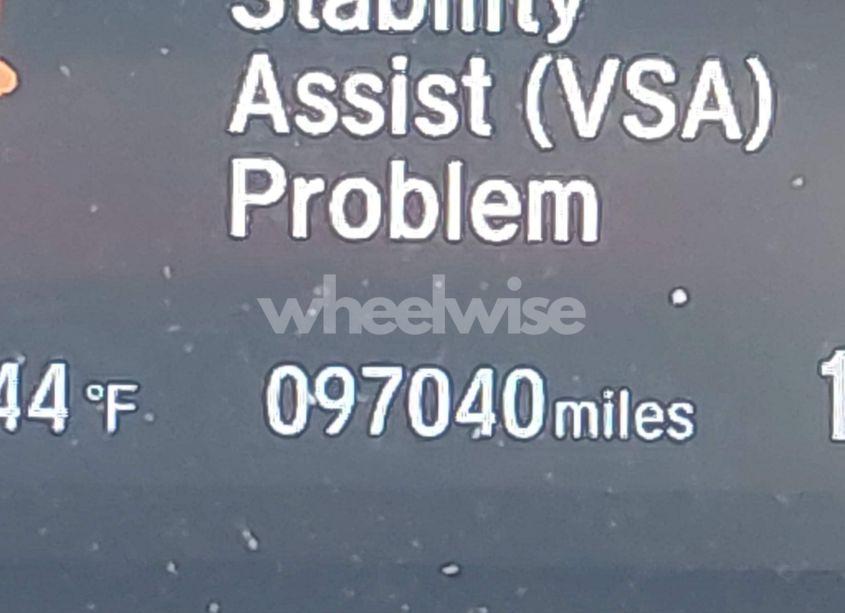 Photo 15 of 2019 Honda Civic EX (VIN SHHFK7H60KU422830)