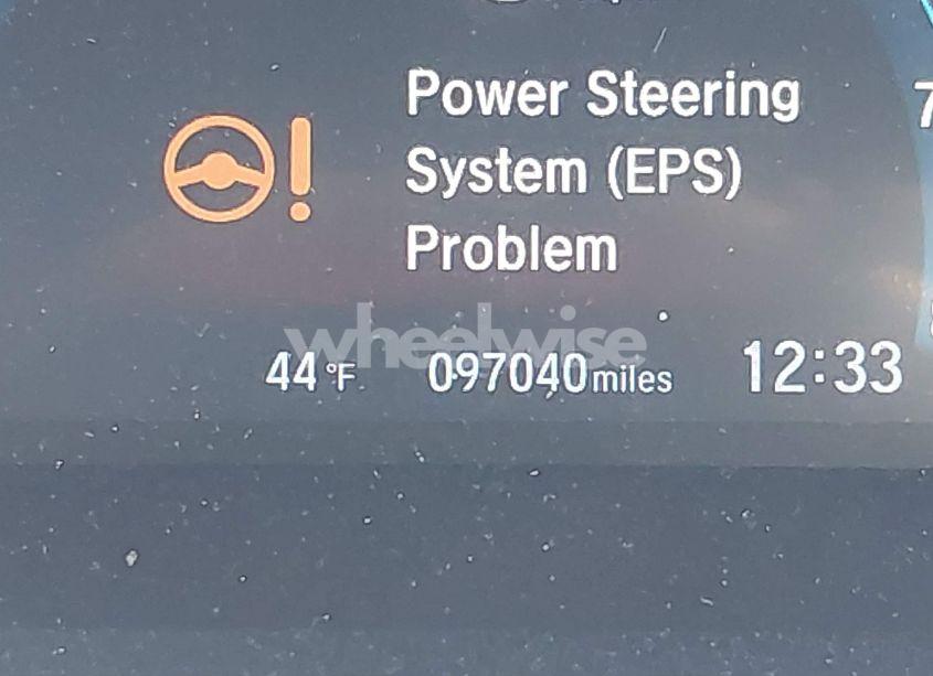 Photo 7 of 2019 Honda Civic EX (VIN SHHFK7H60KU422830)