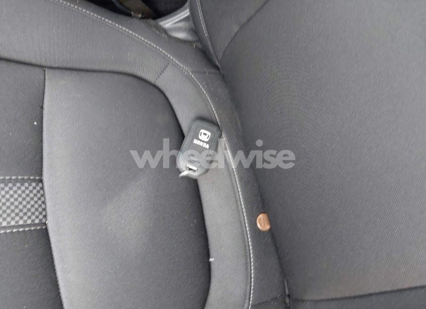 Photo 11 of 2020 Honda Civic EX (VIN SHHFK7H60LU206168)