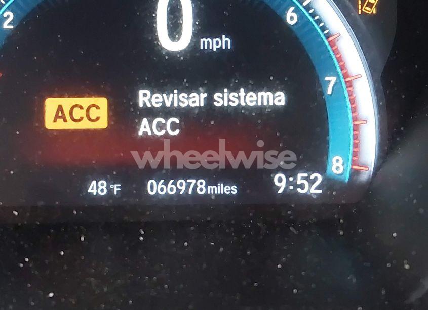 Photo 15 of 2020 Honda Civic EX (VIN SHHFK7H60LU218305)