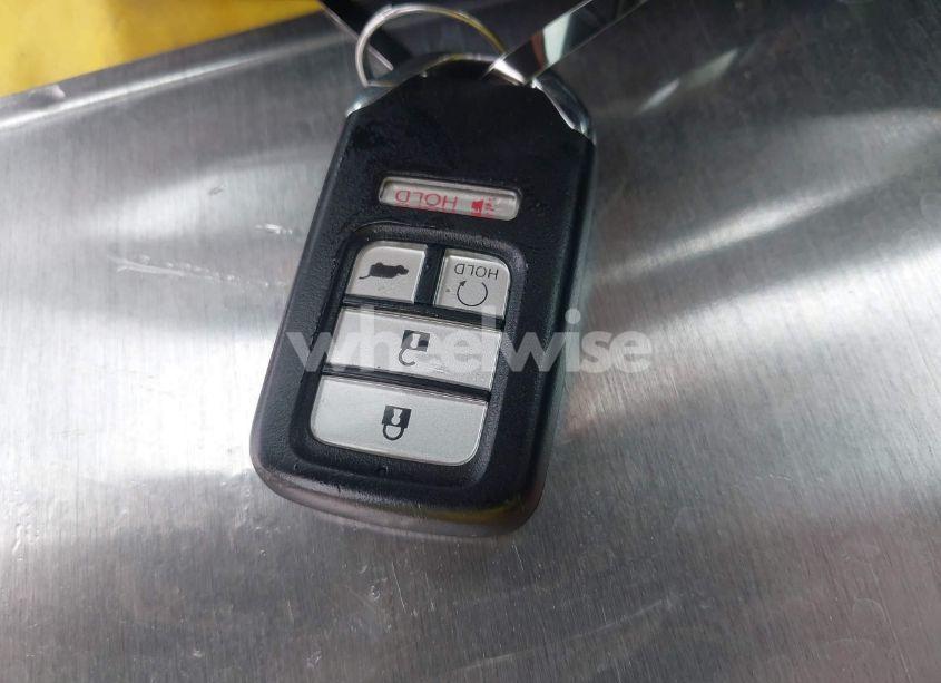 Photo 11 of 2021 Honda Civic EX (VIN SHHFK7H60MU205099)