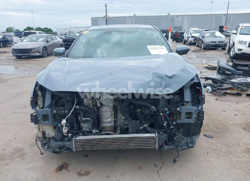 Photo 13 of 2021 Honda Civic EX (VIN SHHFK7H60MU205099)