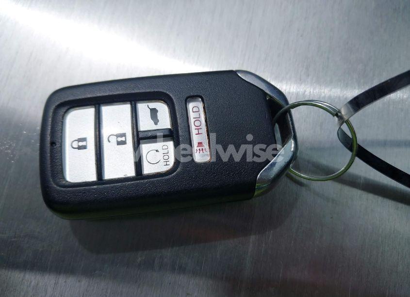 Photo 11 of 2020 Honda Civic EX (VIN SHHFK7H61LU420053)