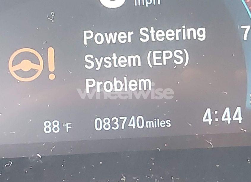 Photo 16 of 2020 Honda Civic EX (VIN SHHFK7H61LU420053)