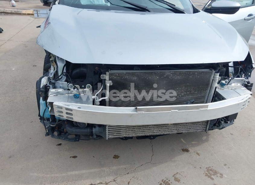 Photo 18 of 2020 Honda Civic EX (VIN SHHFK7H61LU420053)