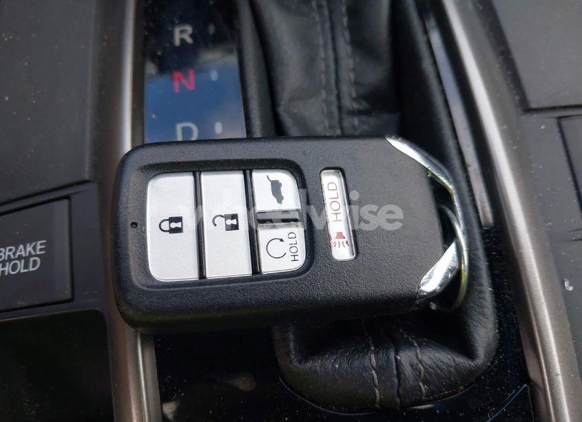 Photo 11 of 2021 Honda Civic EX (VIN SHHFK7H61MU217844)