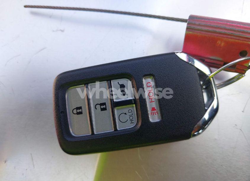 Photo 11 of 2021 Honda Civic EX (VIN SHHFK7H62MU406017)