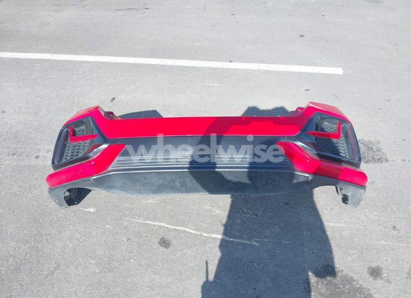 Photo 18 of 2021 Honda Civic EX (VIN SHHFK7H62MU406017)