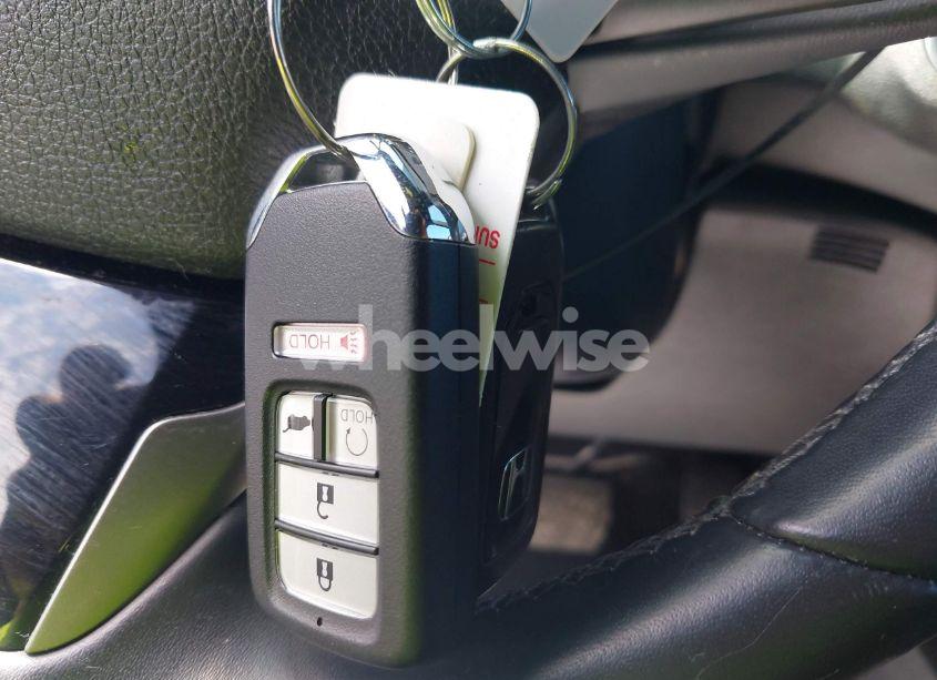 Photo 11 of 2021 Honda Civic EX (VIN SHHFK7H63MU225346)