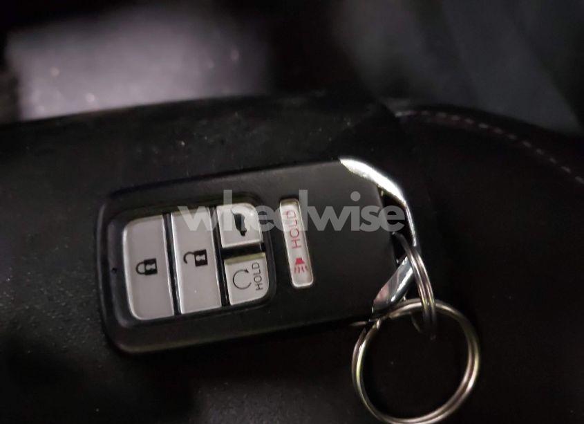 Photo 11 of 2021 Honda Civic EX (VIN SHHFK7H63MU229655)