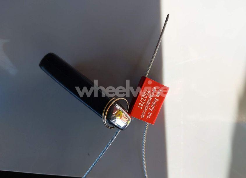 Photo 11 of 2021 Honda Civic EX (VIN SHHFK7H63MU418533)