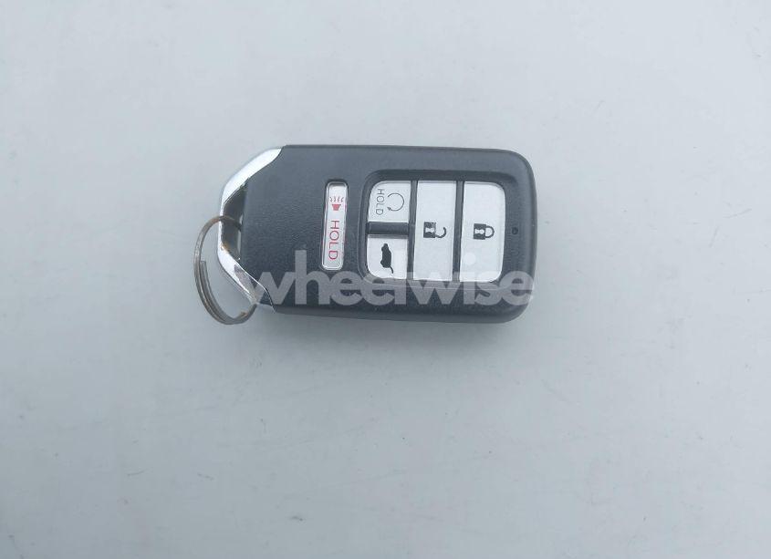 Photo 11 of 2019 Honda Civic EX (VIN SHHFK7H64KU213574)