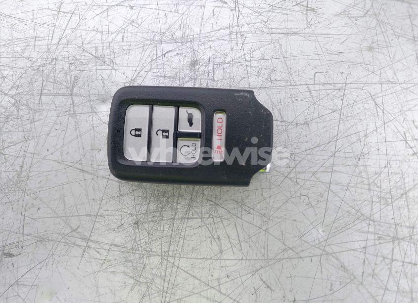 Photo 11 of 2020 Honda Civic EX (VIN SHHFK7H64LU209137)