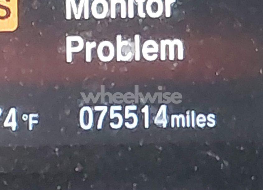 Photo 15 of 2020 Honda Civic EX (VIN SHHFK7H64LU209137)