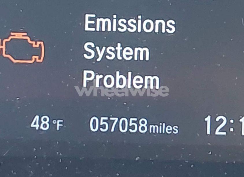 Photo 15 of 2020 Honda Civic EX (VIN SHHFK7H64LU409435)