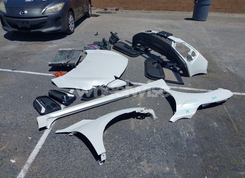 Photo 12 of 2021 Honda Civic EX (VIN SHHFK7H64MU207325)