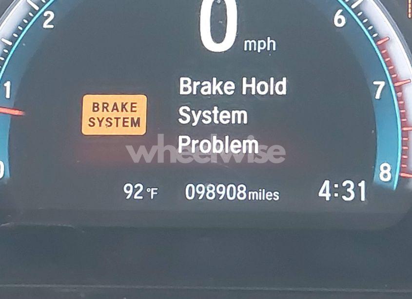 Photo 16 of 2019 Honda Civic EX (VIN SHHFK7H65KU206276)